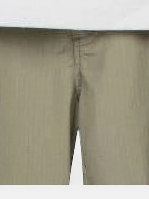 and Wander zip-front pocketed vest