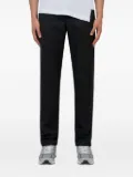 Comme Des Garçons Shirt wool trousers - Black