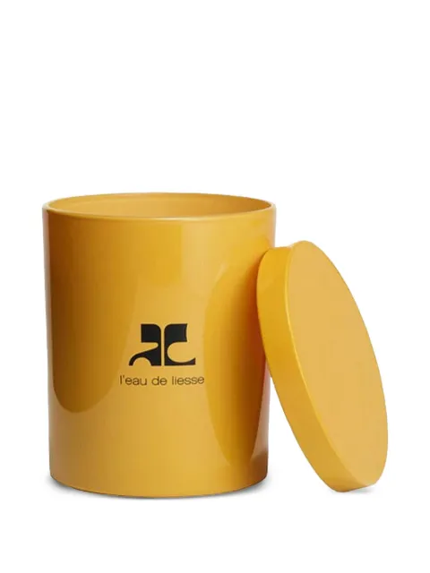Courrèges Bougie L'eau De Liesse candle