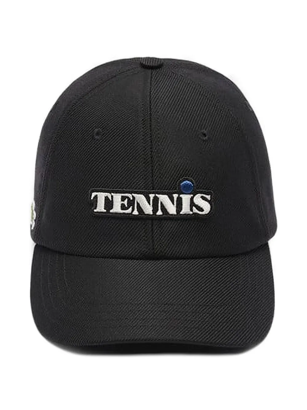 Lacoste Tennis cap | Black | Image 1