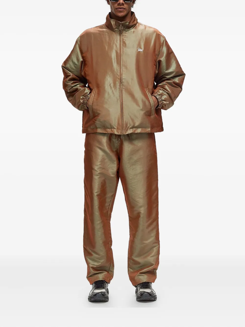 PATTA loose-fit trousers | Loose Fit Pants | Image 2