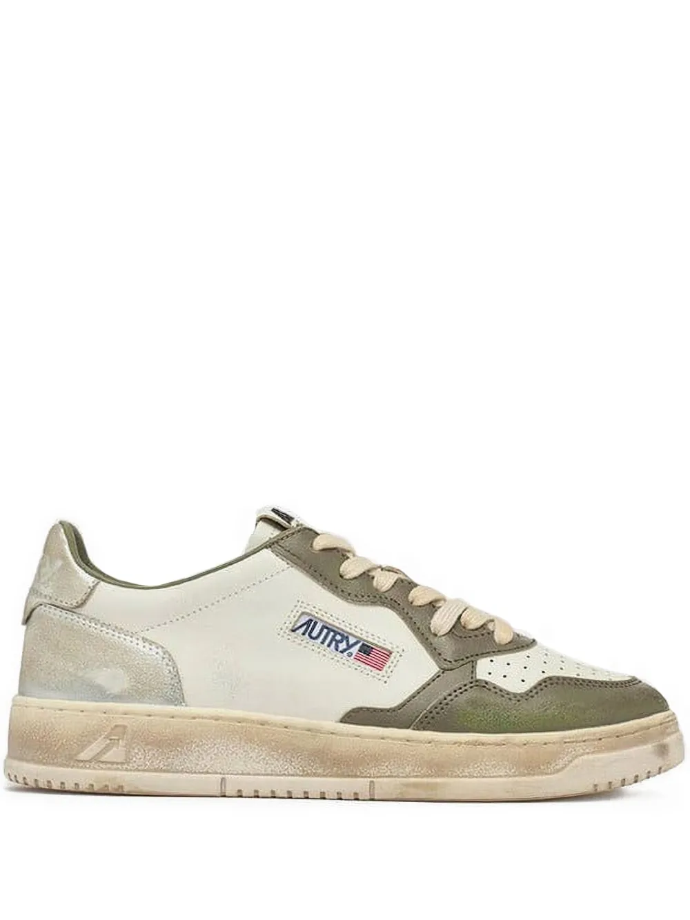 Autry Medalist Super Vintage sneakers | Image 1