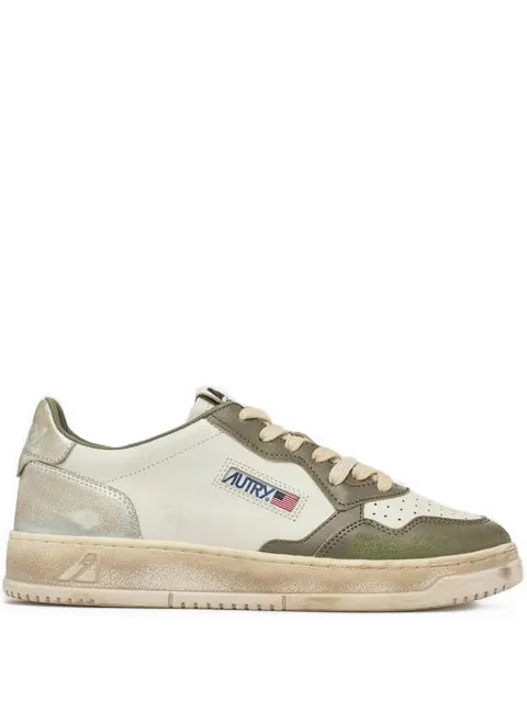 Autry Medalist Super Vintage sneakers