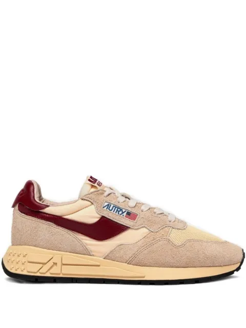 Autry Reelwind low-top sneakers