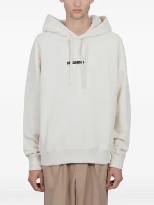 Jil Sander Hoodies for Men - Shop Now on FARFETCH
