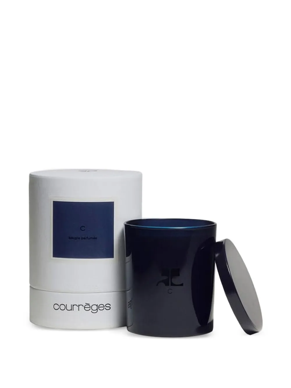Levens Meteorite scented candle | Candles | Image 2