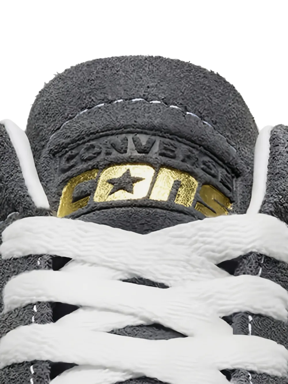Converse One Star sneakers Grijs