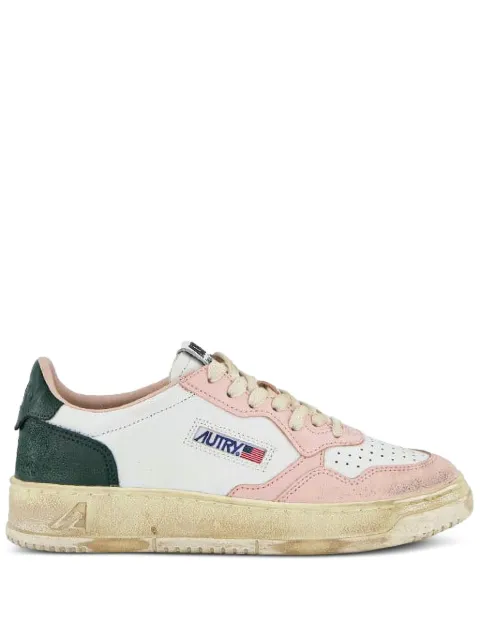 Autry Super Vintage low-top sneakers 