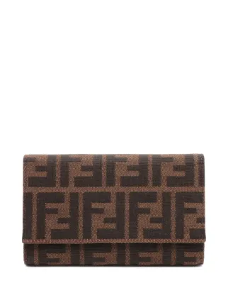 Fendi Pre-Owned