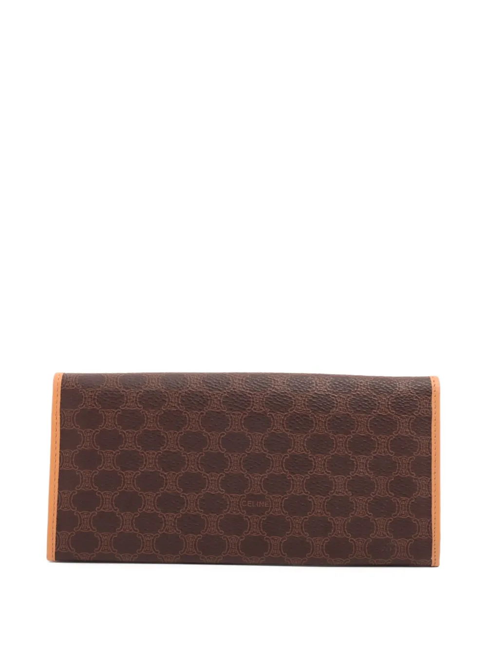 Celine Pre-Owned portefeuille Macadam à motif monogrammé | Image 2