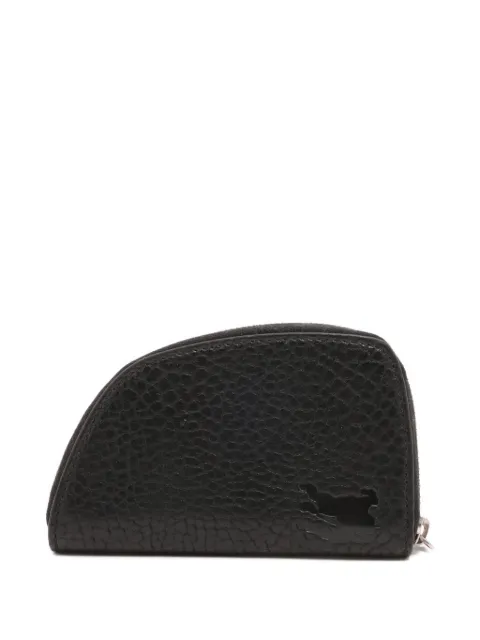 Burberry Pre-Owned cartera Shield 2024