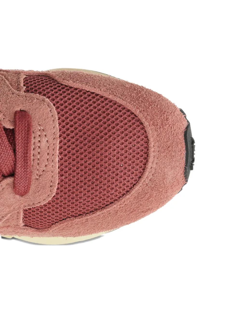Autry Reelwind low-top sneakers Red