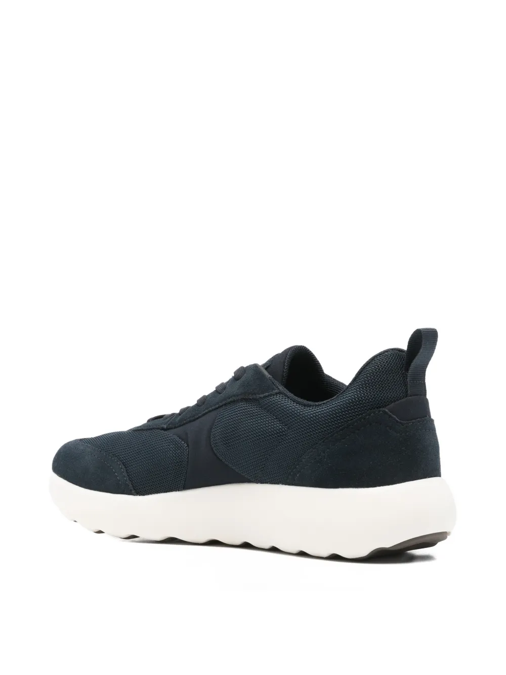 Geox Sneakers Blauw