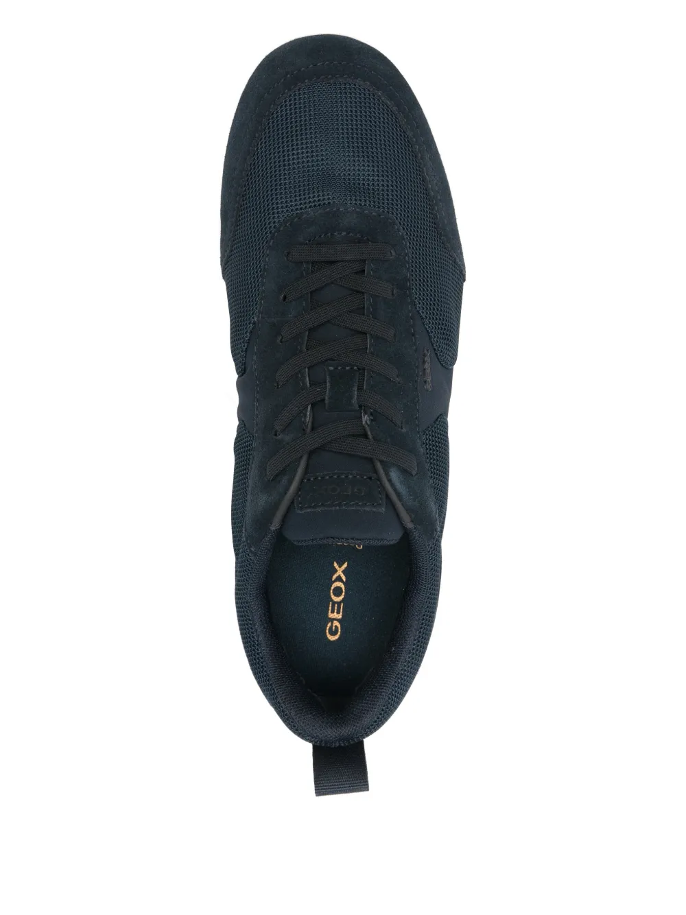 Geox Sneakers Blauw