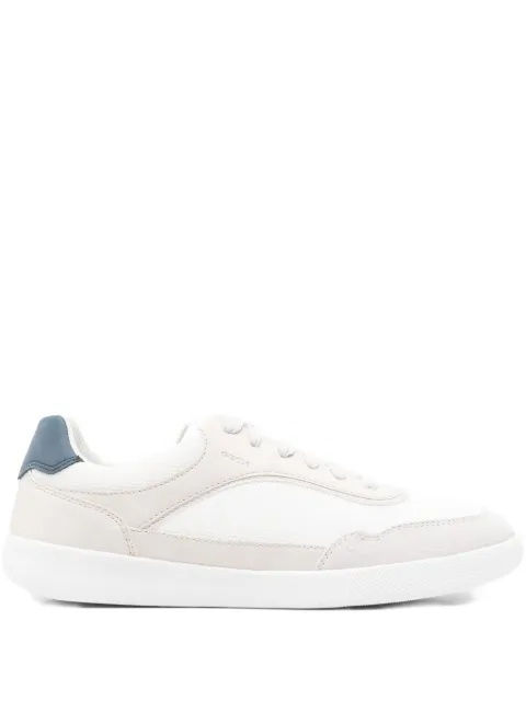 Geox lace-up sneakers