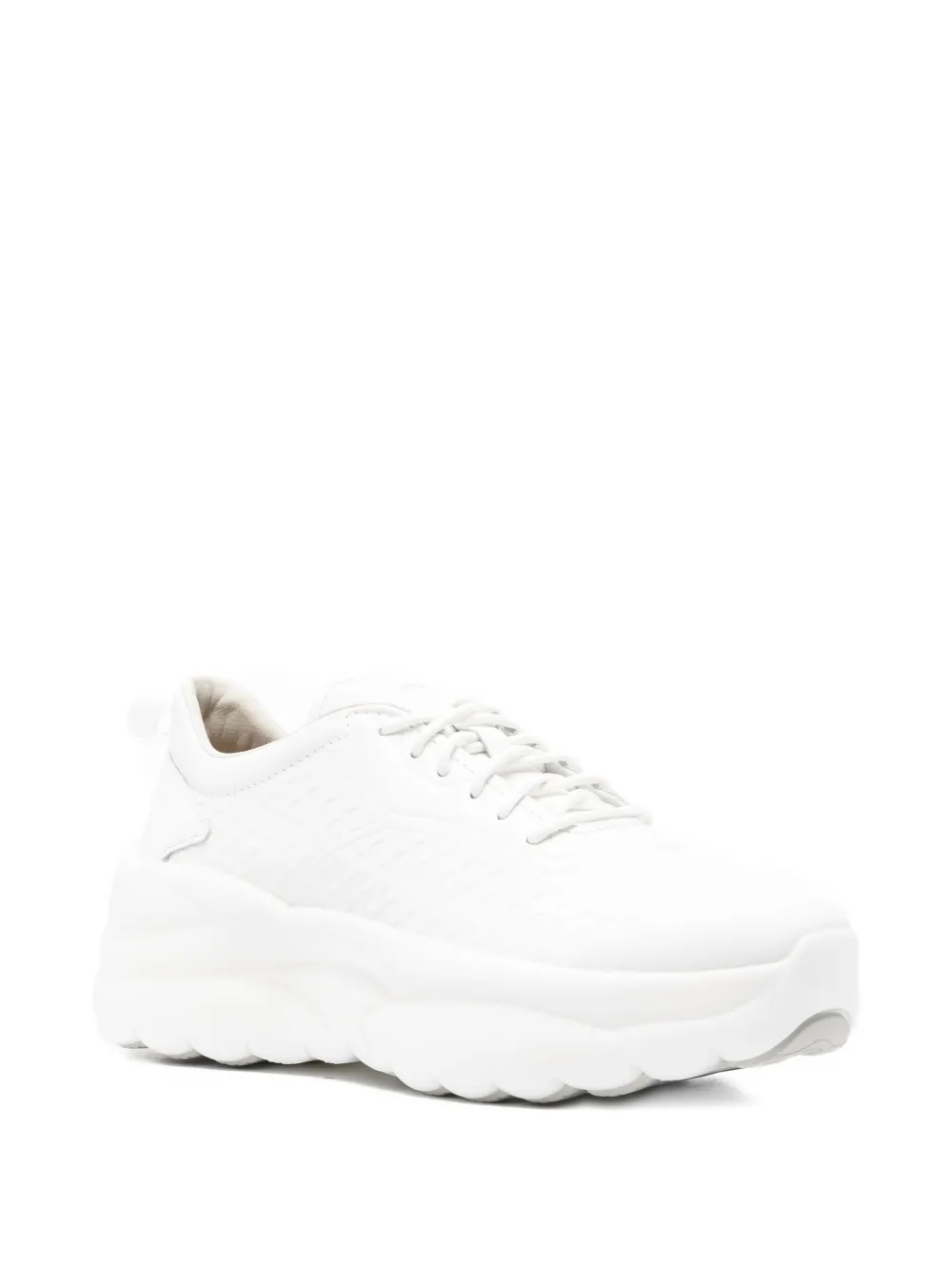 Geox lace-up sneakers | Low-Tops | Image 2