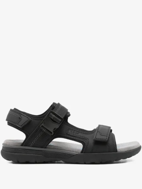 Geox buckle-strap sandals