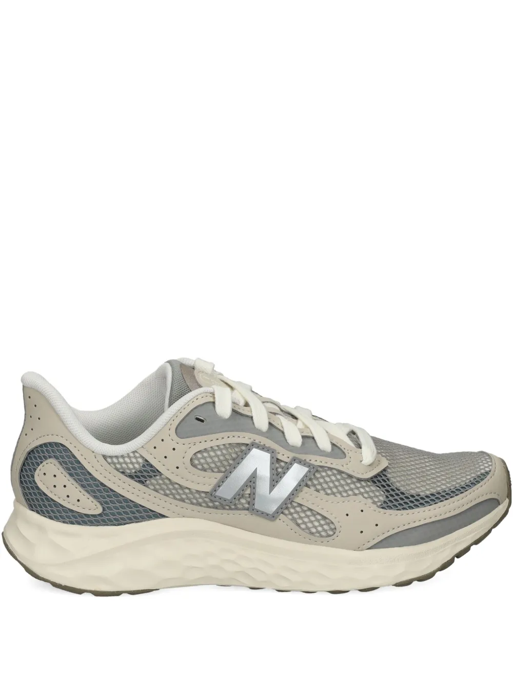 New Balance Fresh Foam Arishi V4 sneakers | Grey | Image 1
