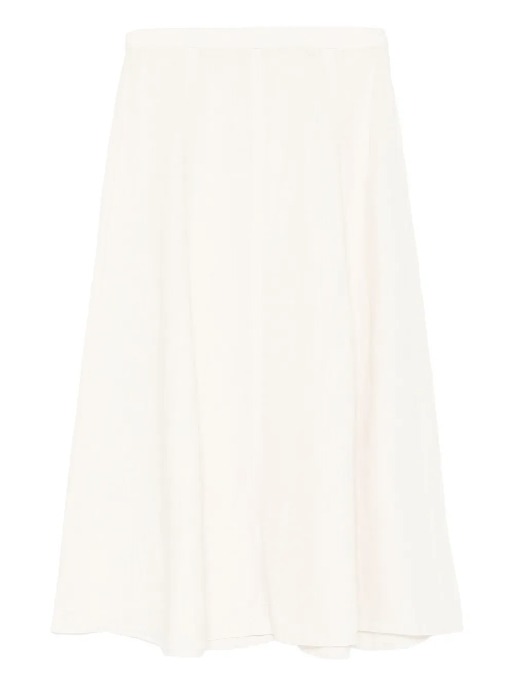 Marc O'Polo falda midi M04011220071 | marrón | Image 1