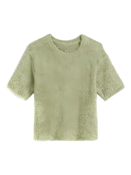 T-shirt en maille - Marc O'Polo - Modalova