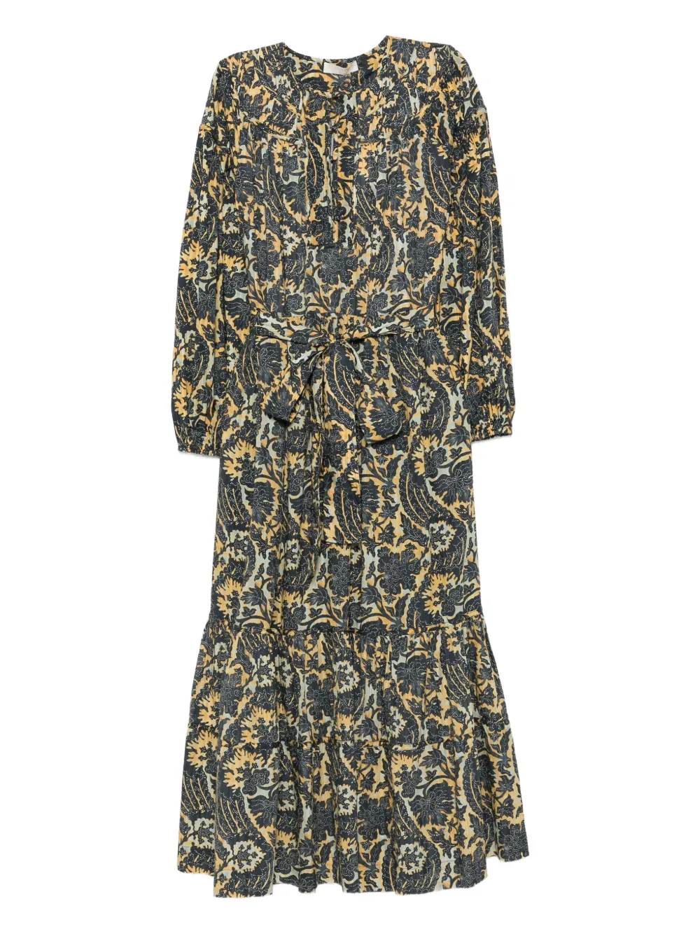 Seraphina dress