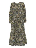 Ulla Johnson Seraphina dress - Blue