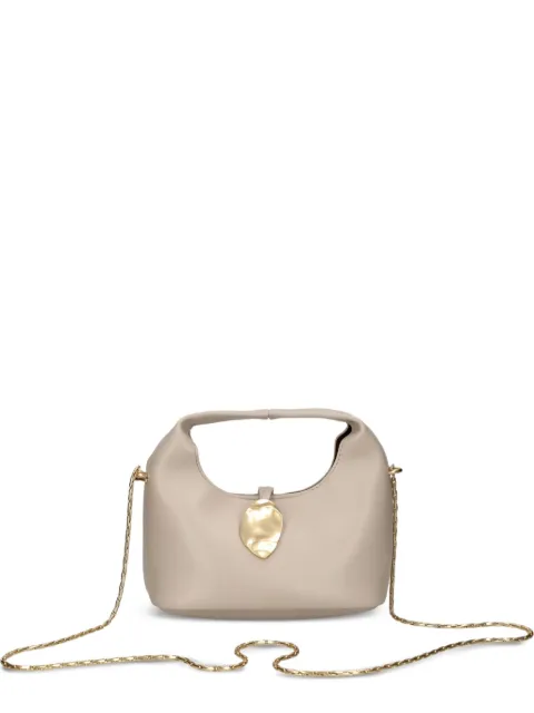 Calvin Klein top-handle chain-strap bag