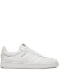 Bally Retro Crest sneakers - White