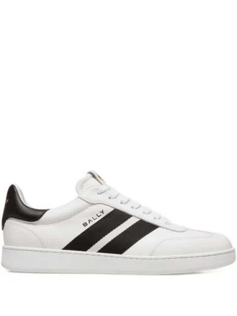 Bally Retro Crest sneakers