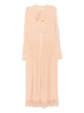 Ulla Johnson Aviana dress - Neutrals