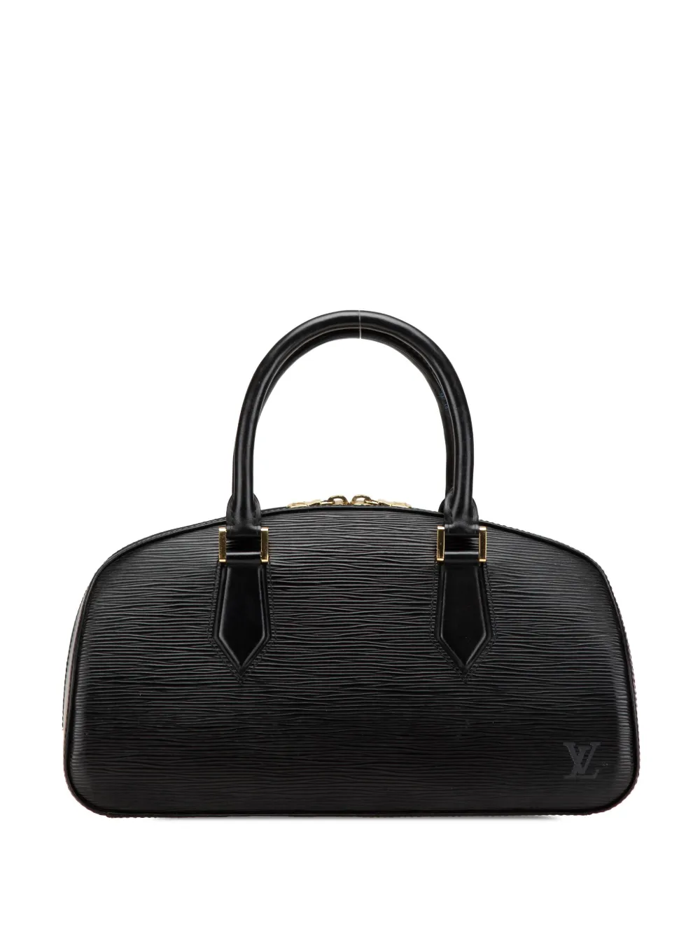 Louis Vuitton Pre-Owned 1997 Epi Jasmine handbag | Black | Image 1