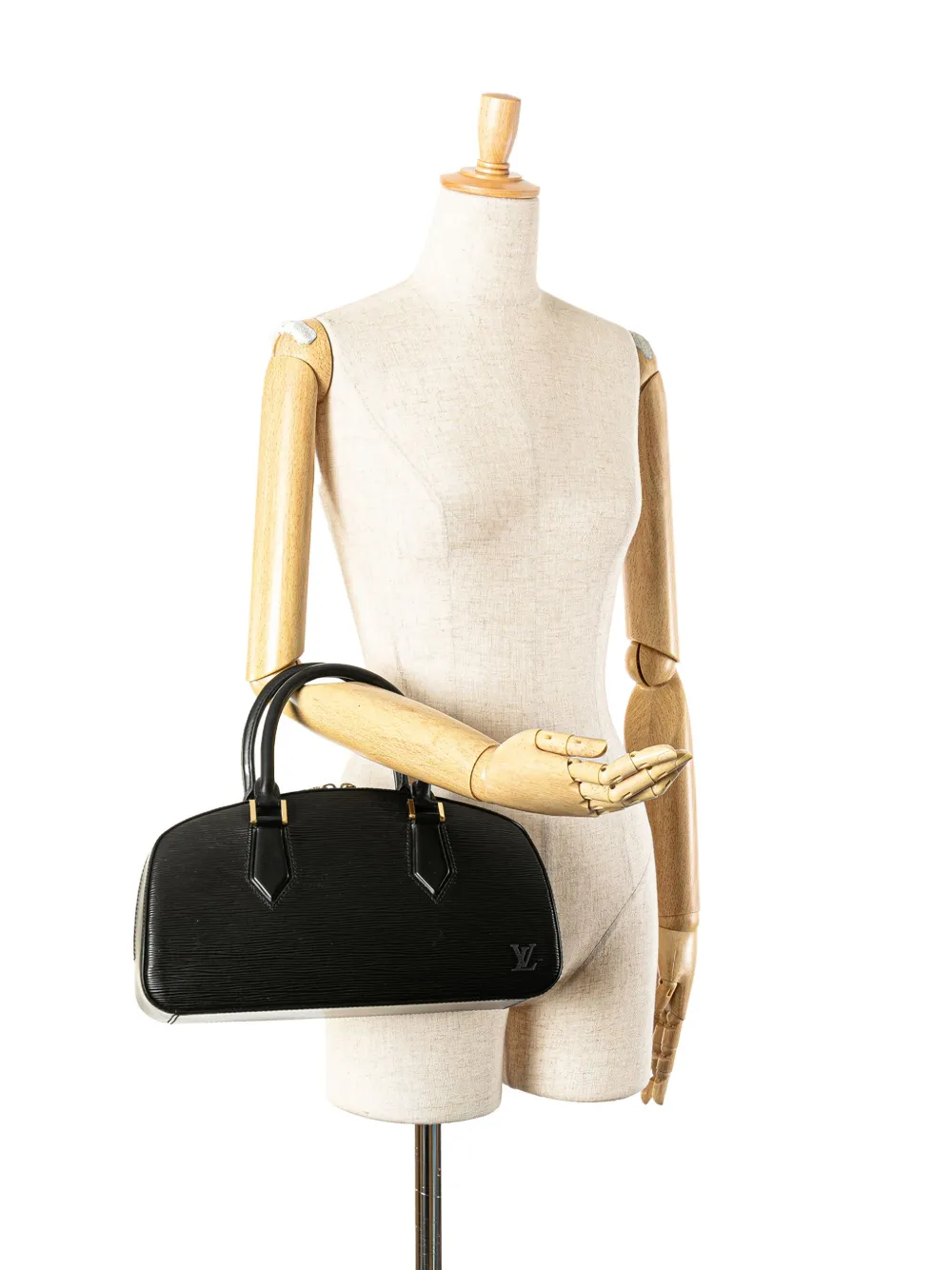 Louis Vuitton Pre-Owned 1997 Epi Jasmine handbag | Pre-Owned | Image 2