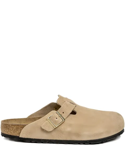 Birkenstock sandalias Boston