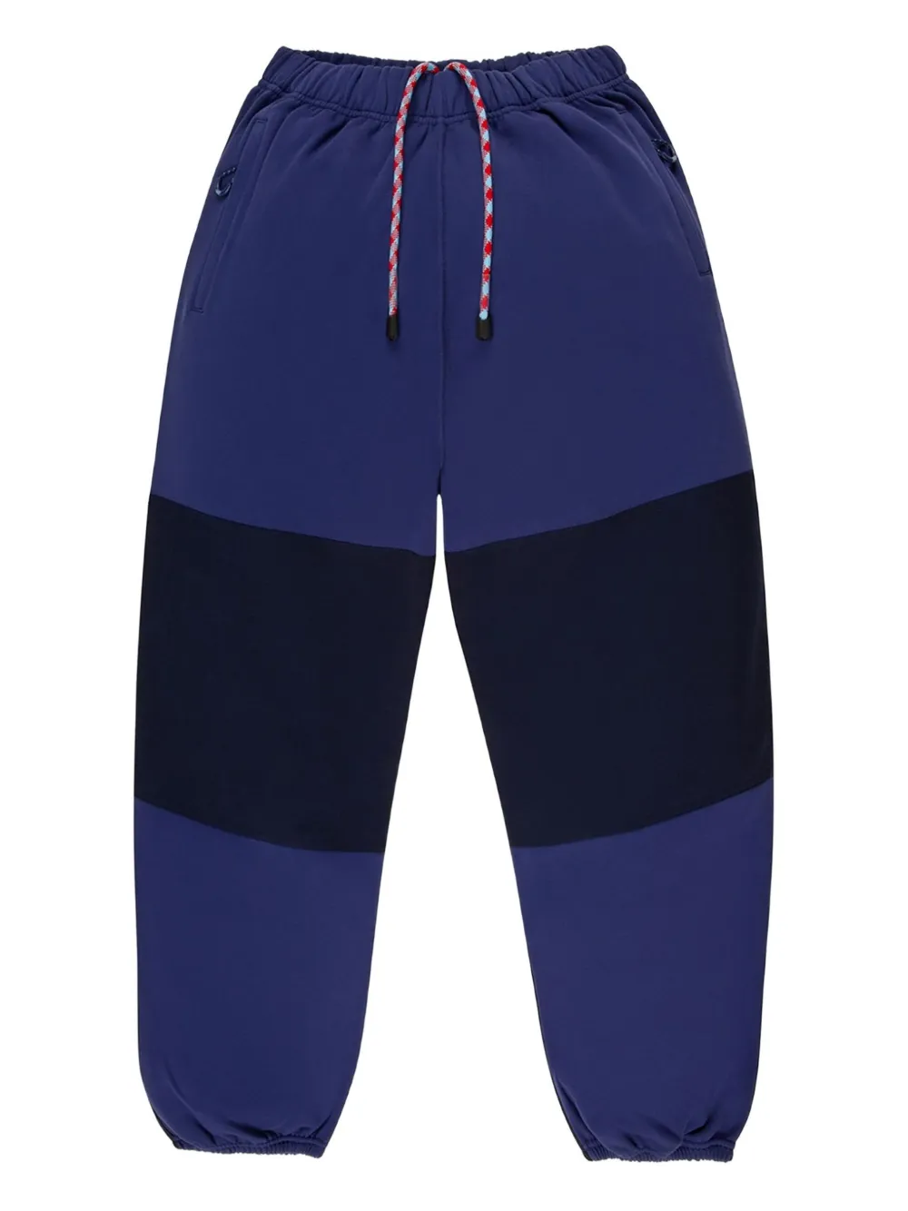 Bally Hike 12 drawstring track pants | Blue | Image 1