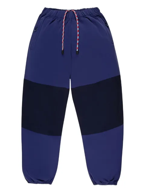 Bally Hike 12 drawstring track pants