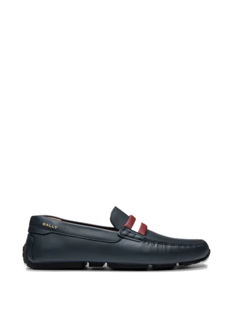 Bally mocassins en cuir Pilot Driver