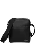 Calvin Klein zip-fastening shoulder bag - Black