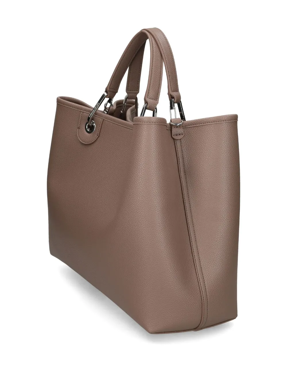 Emporio Armani top-handle tote bag | Image 2