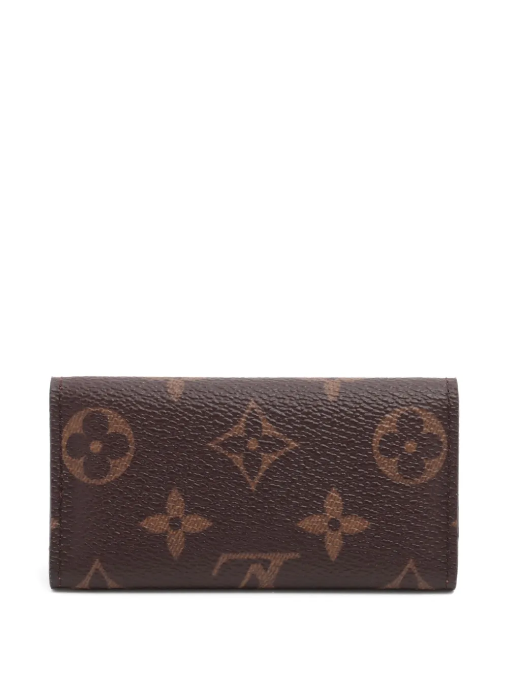 Louis Vuitton Pre-Owned 2004 Multiclés 4 Monogram key case | Women | Image 2