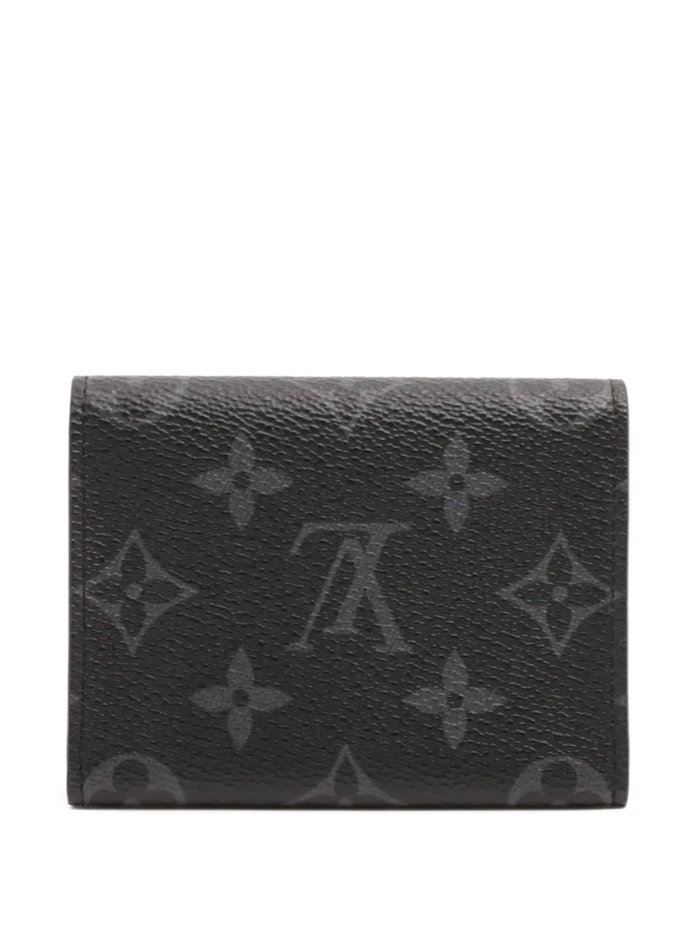 Louis Vuitton Pre-Owned monogram-pattern wallet | Women | Image 2