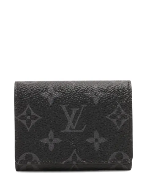 Louis Vuitton Pre-Owned モノグラム 財布