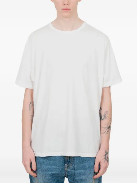 OUR LEGACY cotton t-shirt