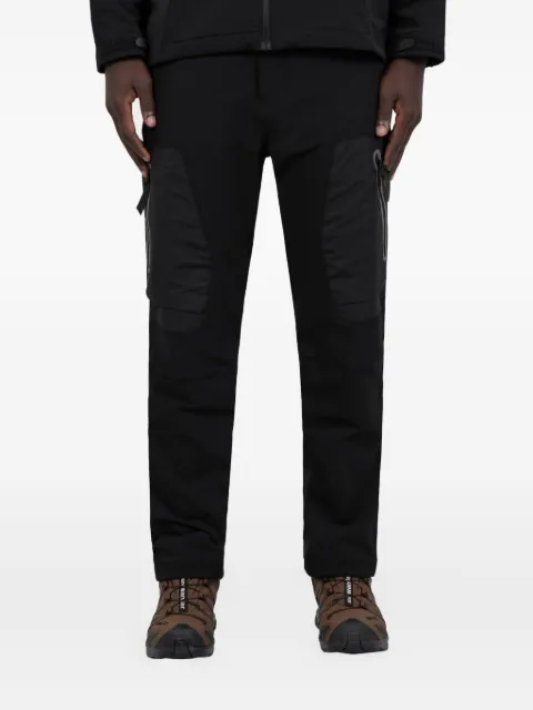 and Wander shell panel trousers