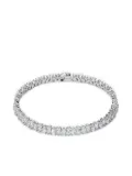 Hatton Labs embellished tennis bracelet - Silver