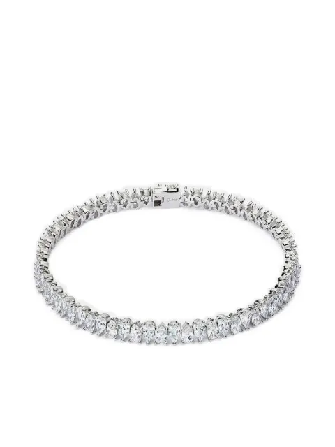 Hatton Labs embellished tennis bracelet
