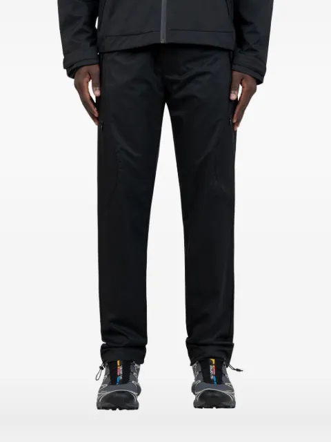 Oakley panelled trousers
