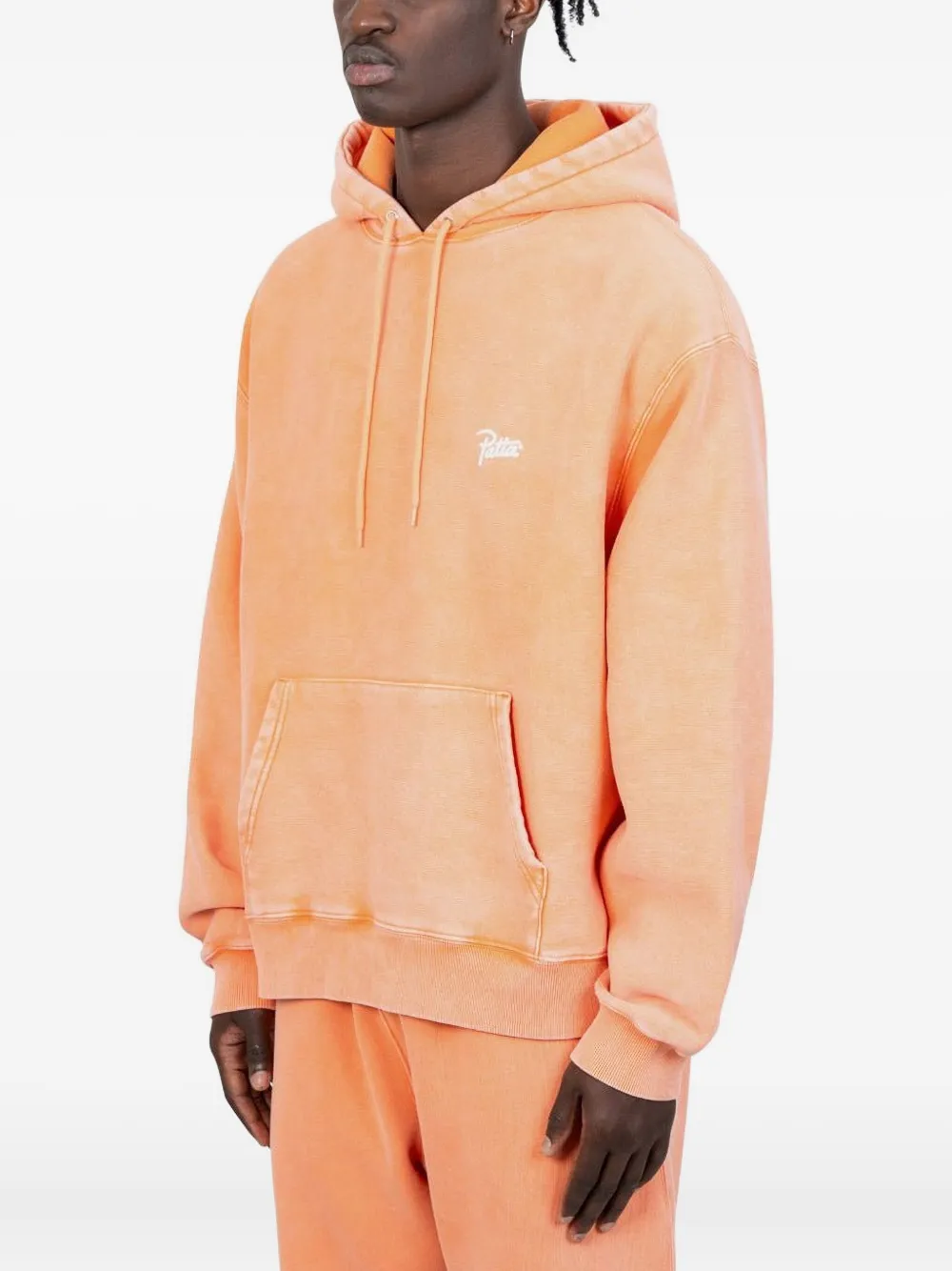 PATTA washed zip-up hoodie | Hoodies | Image 2