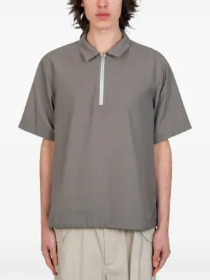 sacai Polo Shirts for Men - Shop Now on FARFETCH