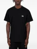 PATTA graphic-print t-shirt - Black