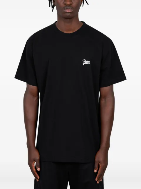 PATTA graphic-print t-shirt
